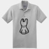DryBlend ® 6 Ounce Jersey Knit Sport Shirt Thumbnail