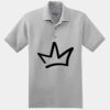 DryBlend ® 6 Ounce Jersey Knit Sport Shirt Thumbnail