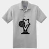 DryBlend ® 6 Ounce Jersey Knit Sport Shirt Thumbnail