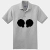 DryBlend ® 6 Ounce Jersey Knit Sport Shirt Thumbnail
