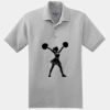 DryBlend ® 6 Ounce Jersey Knit Sport Shirt Thumbnail