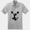DryBlend ® 6 Ounce Jersey Knit Sport Shirt Thumbnail