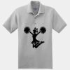 DryBlend ® 6 Ounce Jersey Knit Sport Shirt Thumbnail
