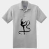 DryBlend ® 6 Ounce Jersey Knit Sport Shirt Thumbnail