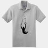 DryBlend ® 6 Ounce Jersey Knit Sport Shirt Thumbnail
