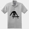 DryBlend ® 6 Ounce Jersey Knit Sport Shirt Thumbnail