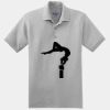 DryBlend ® 6 Ounce Jersey Knit Sport Shirt Thumbnail