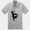 DryBlend ® 6 Ounce Jersey Knit Sport Shirt Thumbnail