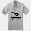 DryBlend ® 6 Ounce Jersey Knit Sport Shirt Thumbnail