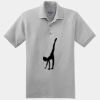 DryBlend ® 6 Ounce Jersey Knit Sport Shirt Thumbnail