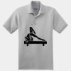 DryBlend ® 6 Ounce Jersey Knit Sport Shirt Thumbnail