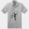 DryBlend ® 6 Ounce Jersey Knit Sport Shirt Thumbnail