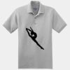 DryBlend ® 6 Ounce Jersey Knit Sport Shirt Thumbnail