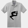 DryBlend ® 6 Ounce Jersey Knit Sport Shirt Thumbnail