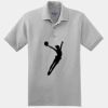 DryBlend ® 6 Ounce Jersey Knit Sport Shirt Thumbnail
