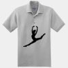 DryBlend ® 6 Ounce Jersey Knit Sport Shirt Thumbnail