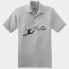 DryBlend ® 6 Ounce Jersey Knit Sport Shirt Thumbnail