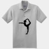 DryBlend ® 6 Ounce Jersey Knit Sport Shirt Thumbnail