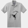 DryBlend ® 6 Ounce Jersey Knit Sport Shirt Thumbnail