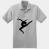 DryBlend ® 6 Ounce Jersey Knit Sport Shirt Thumbnail