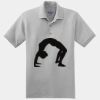 DryBlend ® 6 Ounce Jersey Knit Sport Shirt Thumbnail