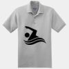DryBlend ® 6 Ounce Jersey Knit Sport Shirt Thumbnail