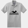 DryBlend ® 6 Ounce Jersey Knit Sport Shirt Thumbnail
