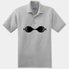 DryBlend ® 6 Ounce Jersey Knit Sport Shirt Thumbnail