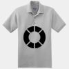 DryBlend ® 6 Ounce Jersey Knit Sport Shirt Thumbnail