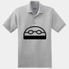 DryBlend ® 6 Ounce Jersey Knit Sport Shirt Thumbnail
