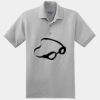 DryBlend ® 6 Ounce Jersey Knit Sport Shirt Thumbnail