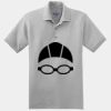 DryBlend ® 6 Ounce Jersey Knit Sport Shirt Thumbnail