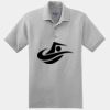 DryBlend ® 6 Ounce Jersey Knit Sport Shirt Thumbnail