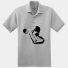 DryBlend ® 6 Ounce Jersey Knit Sport Shirt Thumbnail