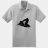 DryBlend ® 6 Ounce Jersey Knit Sport Shirt Thumbnail