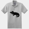 DryBlend ® 6 Ounce Jersey Knit Sport Shirt Thumbnail