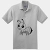 DryBlend ® 6 Ounce Jersey Knit Sport Shirt Thumbnail