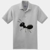 DryBlend ® 6 Ounce Jersey Knit Sport Shirt Thumbnail