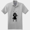 DryBlend ® 6 Ounce Jersey Knit Sport Shirt Thumbnail