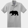 DryBlend ® 6 Ounce Jersey Knit Sport Shirt Thumbnail