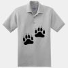 DryBlend ® 6 Ounce Jersey Knit Sport Shirt Thumbnail