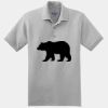 DryBlend ® 6 Ounce Jersey Knit Sport Shirt Thumbnail