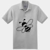 DryBlend ® 6 Ounce Jersey Knit Sport Shirt Thumbnail