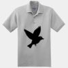 DryBlend ® 6 Ounce Jersey Knit Sport Shirt Thumbnail