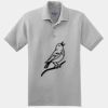 DryBlend ® 6 Ounce Jersey Knit Sport Shirt Thumbnail