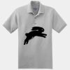 DryBlend ® 6 Ounce Jersey Knit Sport Shirt Thumbnail