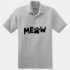 DryBlend ® 6 Ounce Jersey Knit Sport Shirt Thumbnail