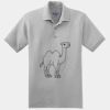 DryBlend ® 6 Ounce Jersey Knit Sport Shirt Thumbnail
