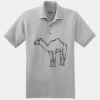 DryBlend ® 6 Ounce Jersey Knit Sport Shirt Thumbnail