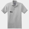 DryBlend ® 6 Ounce Jersey Knit Sport Shirt Thumbnail